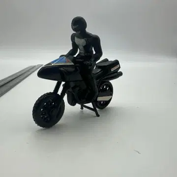 블랙 콘도르 제트 스피더