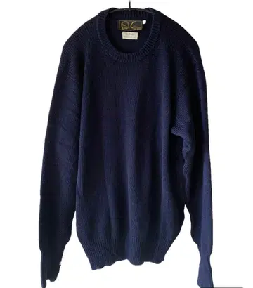 corgi 니트 코기 코기 울 네이비 네이비