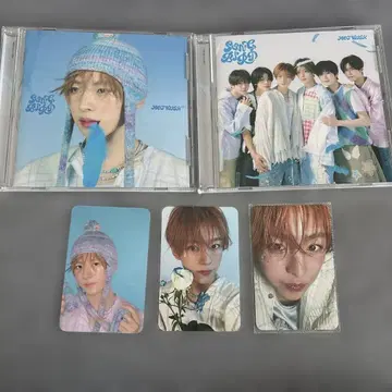 NCTWISH 유우시 songbird