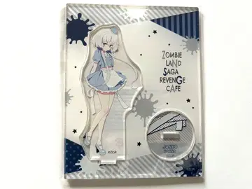 좀비랜드 사가 콘노 준코 아크릴 스탠드