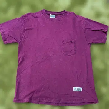 DISCUS ATHLETC 티셔츠 90s 싱글 스티치