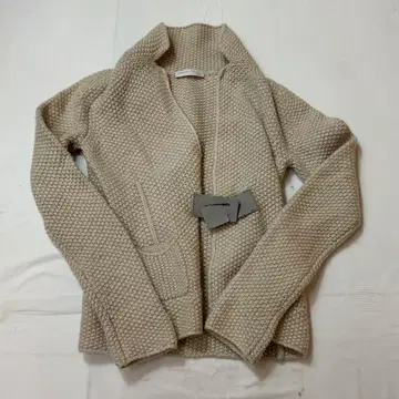 A/W 파비아나 필리피 가디건 S