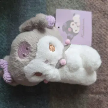 쿠로미 마스코트