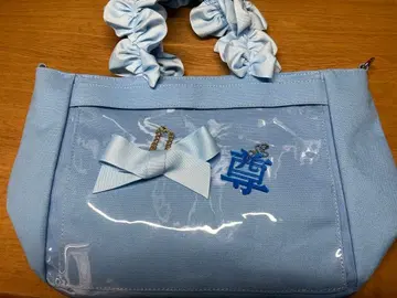 이타백 A4 자카마트