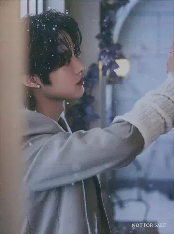 &TEAM UMS 오프라인 이벤트 한정판 EJ Yukiakari