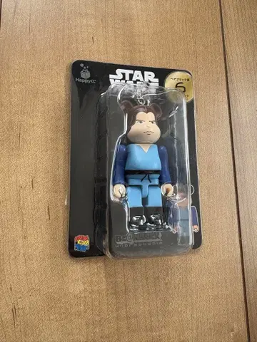2017 MEDICOM TOY STARWARS BE@RBRICK 6
