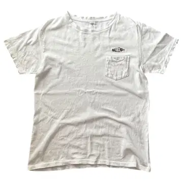CHALLENGER TEE MADE IN USA 초기