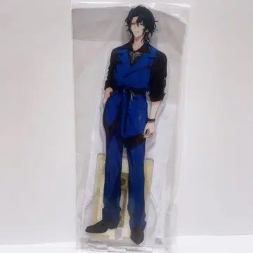 나츠메 요타카 아크릴 스탠드 18TRIP 에이트리