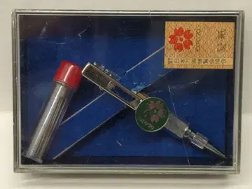 박람회/EXPO'70 넥타이핀/샤프