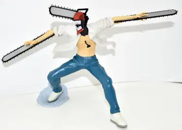 반다이 스피리츠 Grandista 체인소 맨