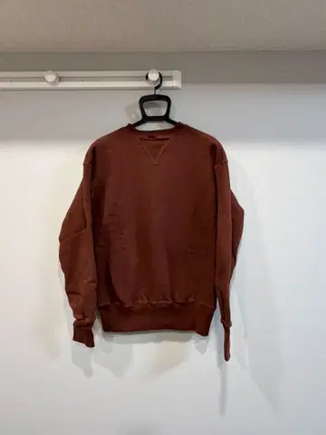 BEAMS PLUS 별주 WAREHOUSE 크루넥 맨투맨 40