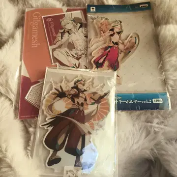 길가메시 아크릴 스탠드