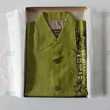 [극 레어] 데드스탁 박스 포함 케오니 오브 하와이 크레이지 켄 S