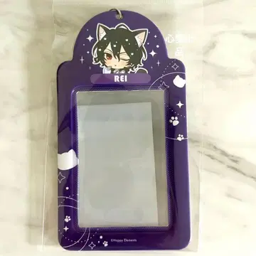 앙상블 스타즈 난자 카드 홀더 앙스타 사쿠마 레이