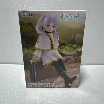 TAITO Desktop Cute 피규어 프리렌 트렁크ver