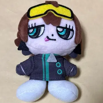 계속 한밤중이면 좋을 텐데 누이 휴머노이드