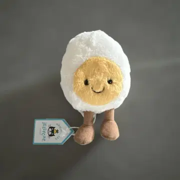 JELLYCAT 해피 보일드 에그 봉제 인형