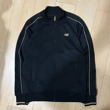 New Balance 뉴발란스 트랙 자켓 저지 구제 의류