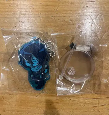 [비질란테] 아이자와 쇼타 데코라PIC 아크릴