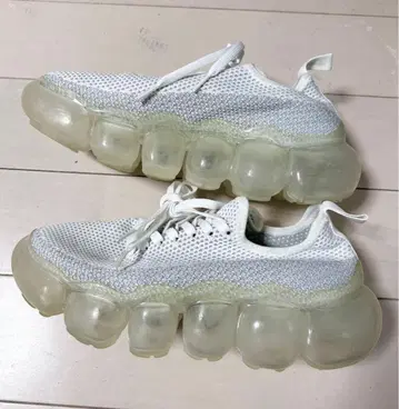 미키오 사카베 grounds jewelry WHITEGRAY