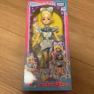 비밀의 아이프리 미츠키 x 츠바사