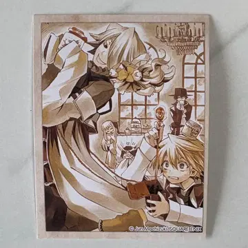 판도라 하츠 카페 15주년 후드 혜택 블레이크 오즈