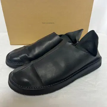 TOKYO SANDALS TEST PATTERN 1 GUIDI CALF