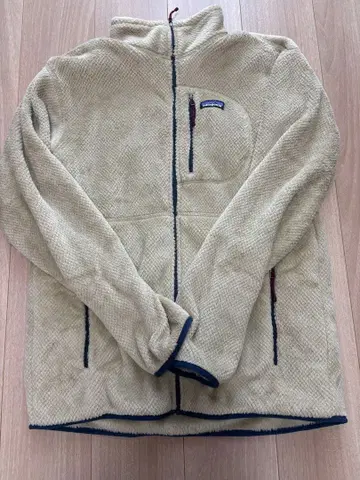 파타고니아 리툴 자켓 남성용 L