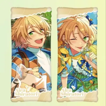 시라토리 아이라 빅 쿠션 GIGO 앙스타