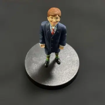 레트로 상품 오! 마이키 폴리 스톤 피규어 마이키