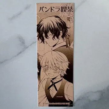 판도라 하츠 카페 15주년 후드 혜택 오즈 길