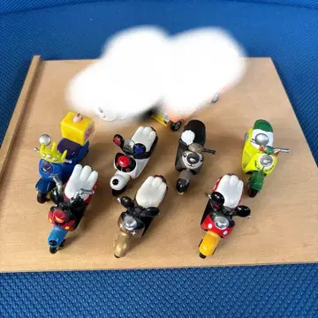 디즈니 모터 토미카 디즈니 chimchim 묶음 판매 치무치무