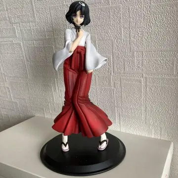 슈타인즈 게이트 우루시바라 루카 피규어