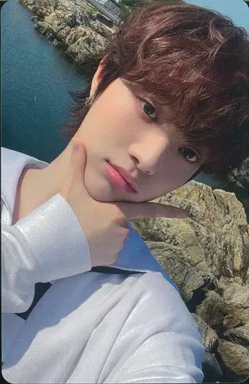 &TEAM 솔로 자켓반 EJ 청란 C