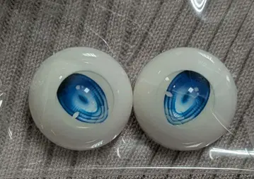 보크스제 드림 초이스 한정판 W X 타입 유리색 22밀리