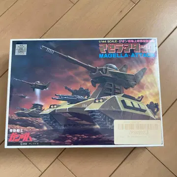 반다이 마제라 어택 No.36 1/144