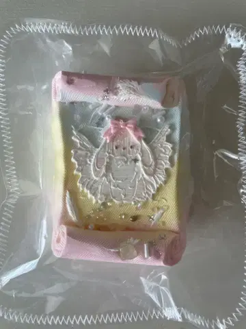 ruru 스퀴즈 PUPULAND 메로 조이 도서 토끼 kiki DIY