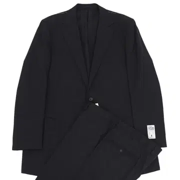 A0662S 미사용 gotairiku 수트 BB10 고타이리쿠 빅 사이즈