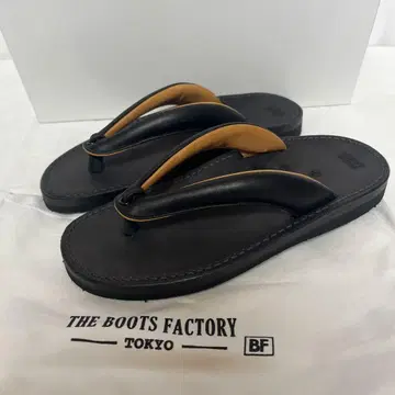 TOKYO SANDAL SETTA SANDAL 셋타 샌들 23cm