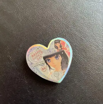 프리티 리듬 AS-03 미소의 심포니아 메이크 프리즘 스톤 SR