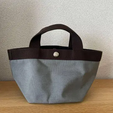 에르베샤 펠리에 701c 토트백 S