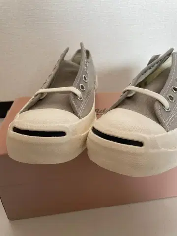 컨버스 1CJ294 잭 퍼셀 캔버스 27.5