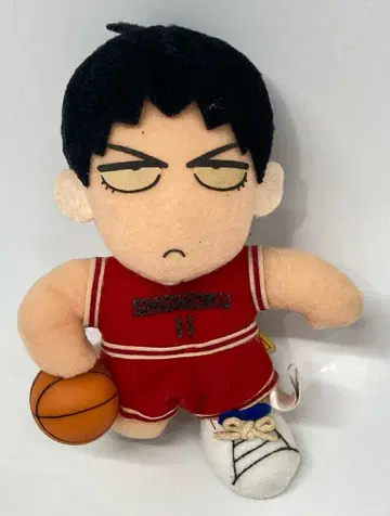 반프레스토 빅 키링 토루토루 포수 서태웅