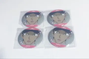 명탐정 코난 캐릭터 배지 컬렉션 이상윤(아카이 슈이치)