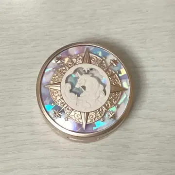 플라워노즈 가챠가챠 액세서리 케이스 유니콘 시리즈 06