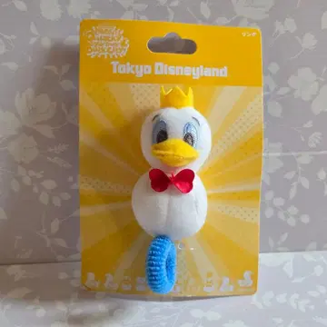 도나팔 도날드 팔팔루자 반지