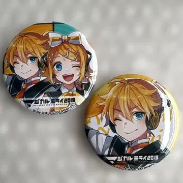 카가미네 린 카가미네 렌