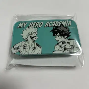 진보초 THE 점프샵 히로아카 슬라이드 캔 태블릿 바쿠고 미도리야