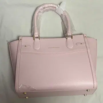 Samantha Vega 사만사베가 2Way 핸드백 인조 가죽