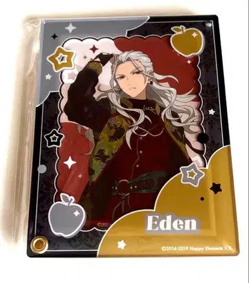 앙스타 GIGO 카드 포함 아크릴 프레임 Eden